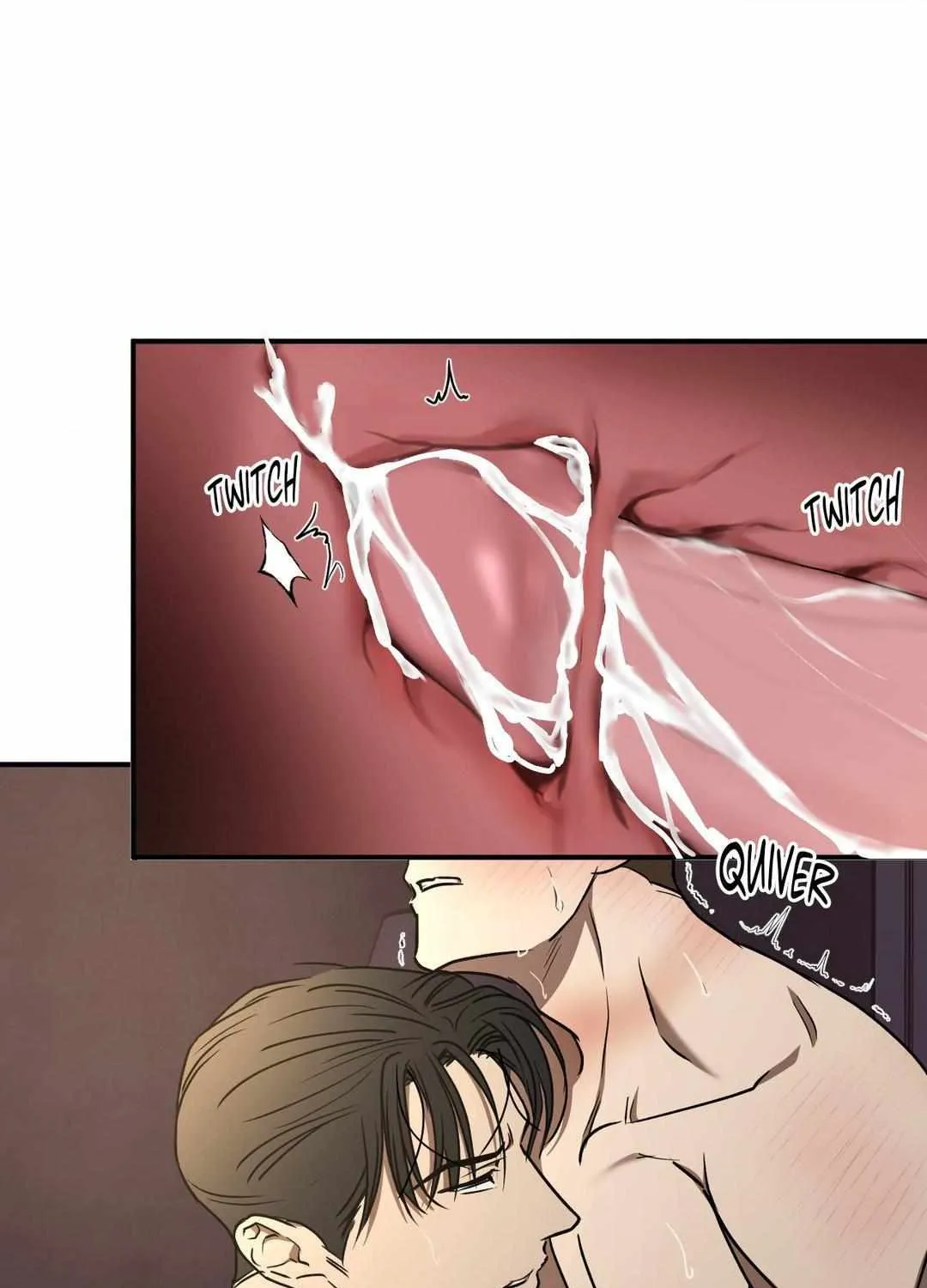 Read Viper chapter 18 image 35 on Lezhin