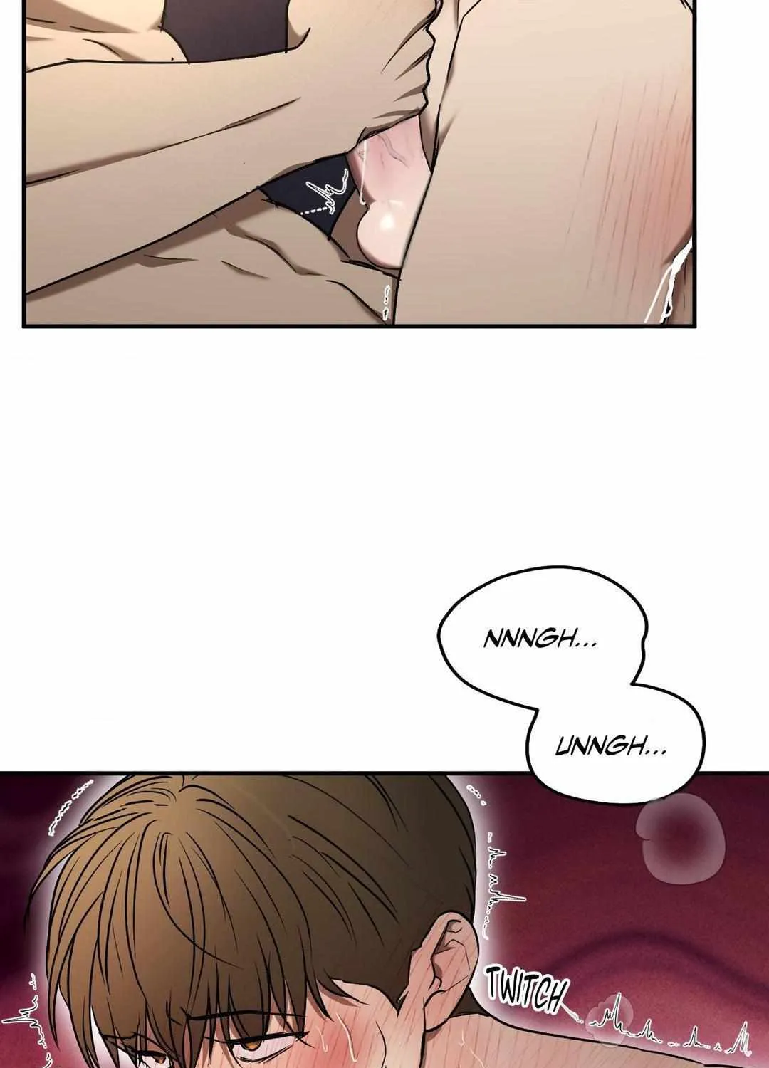 Read Viper chapter 18 image 39 on Lezhin