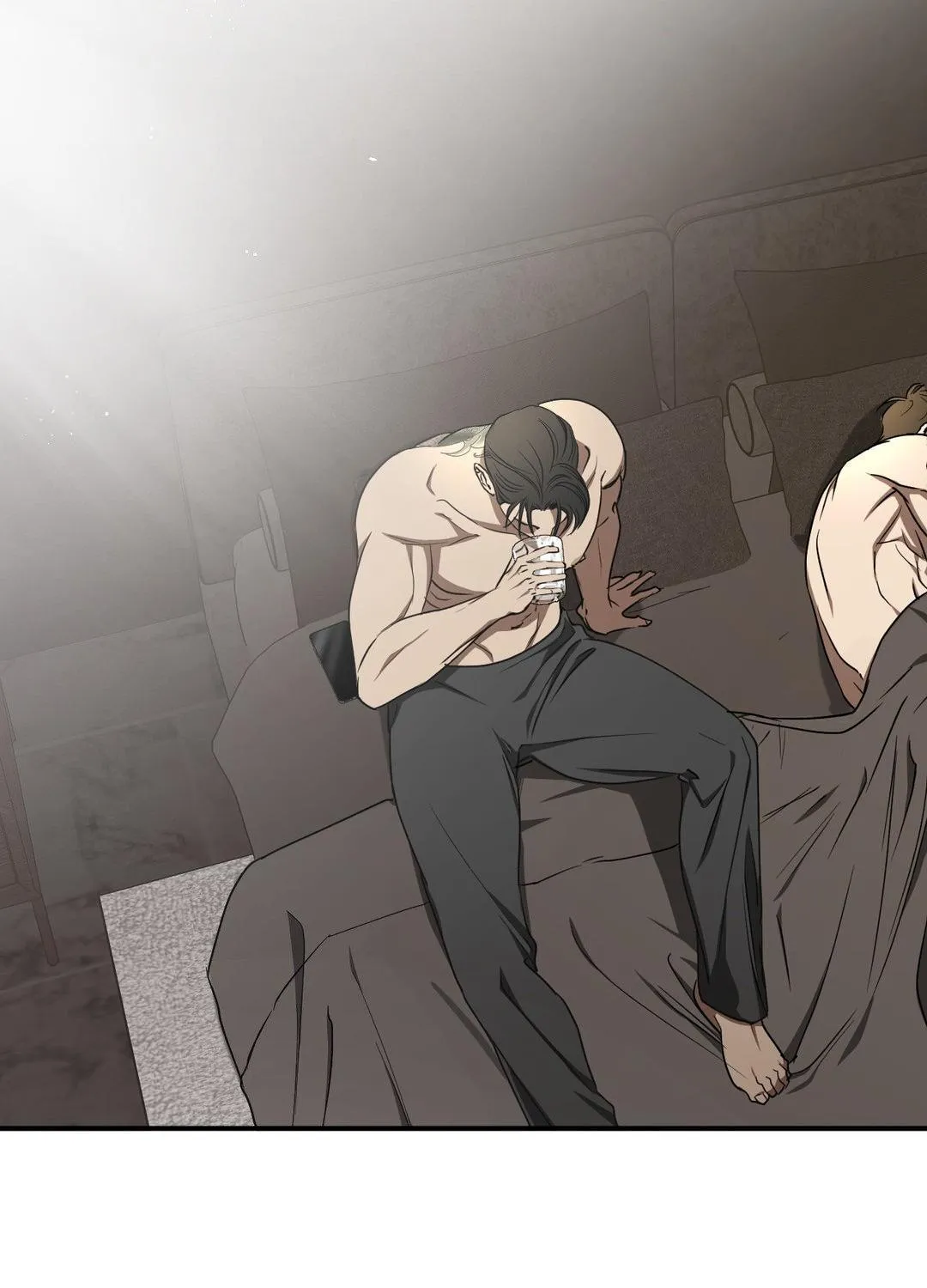 Read Viper chapter 18 image 51 on Lezhin
