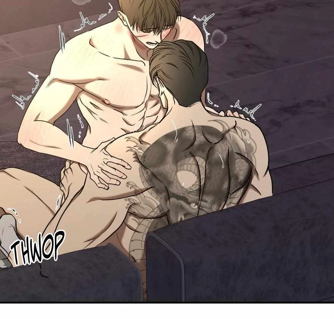Read Viper chapter 18 image 6 on Lezhin