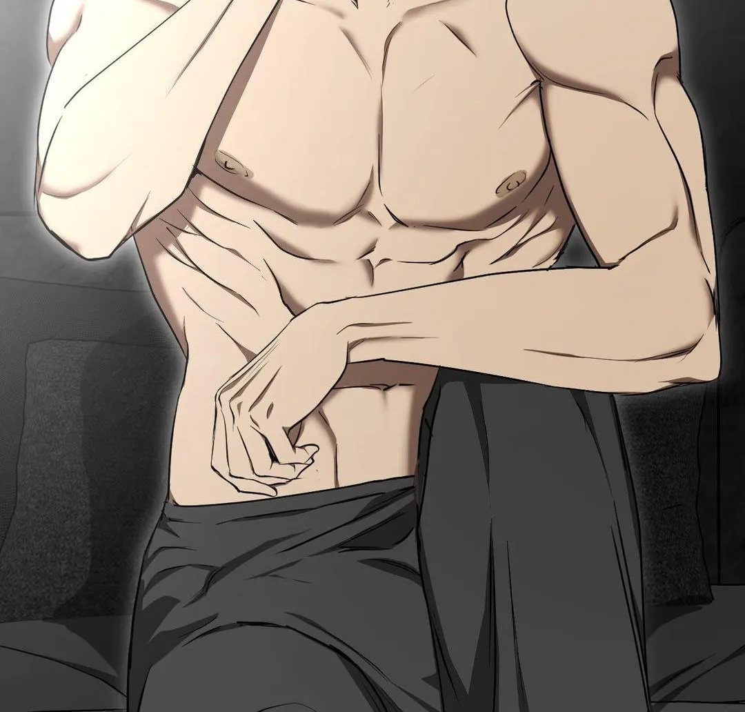 Read Viper chapter 18 image 66 on Lezhin
