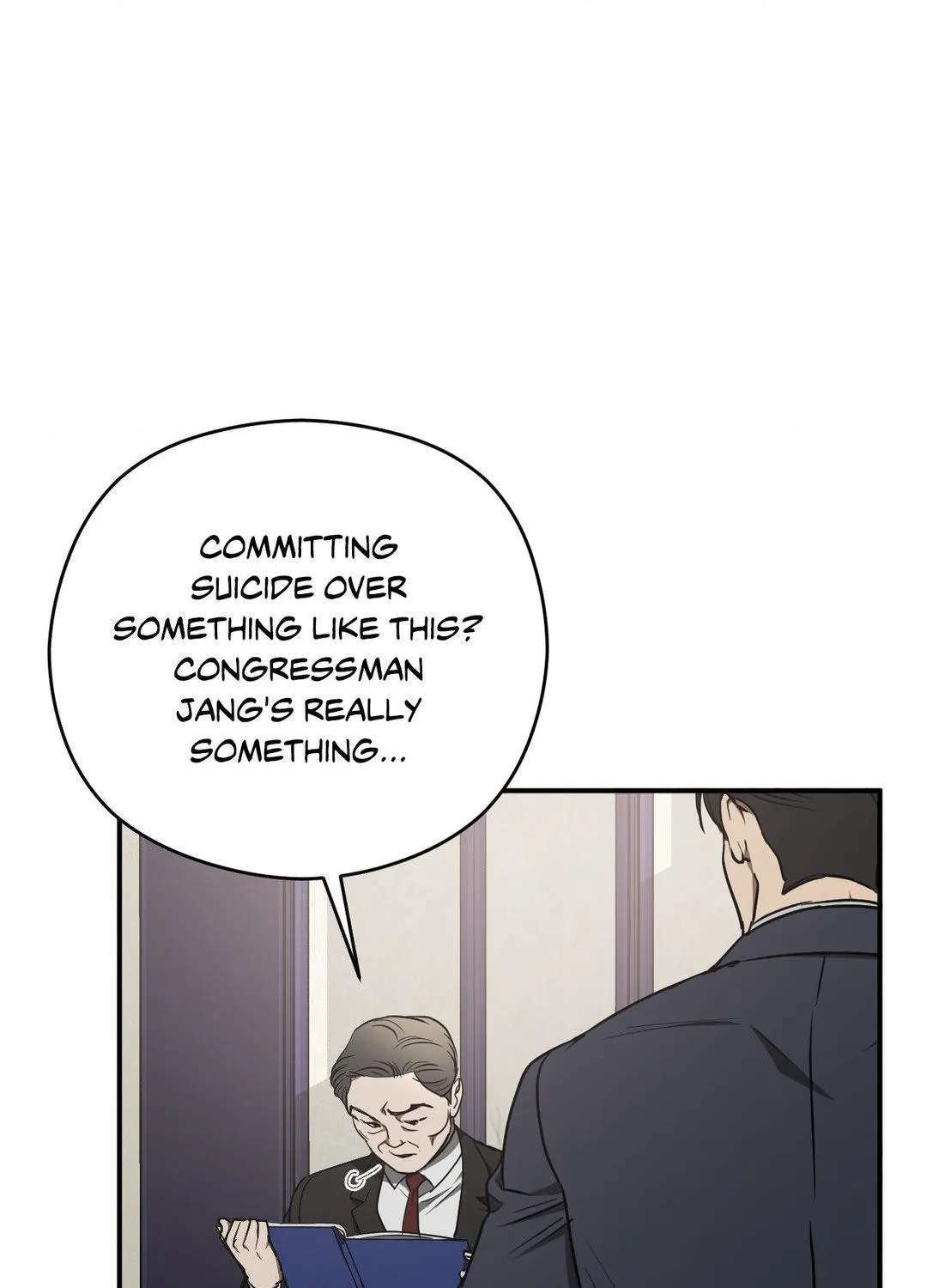 Read Viper chapter 18 image 71 on Lezhin