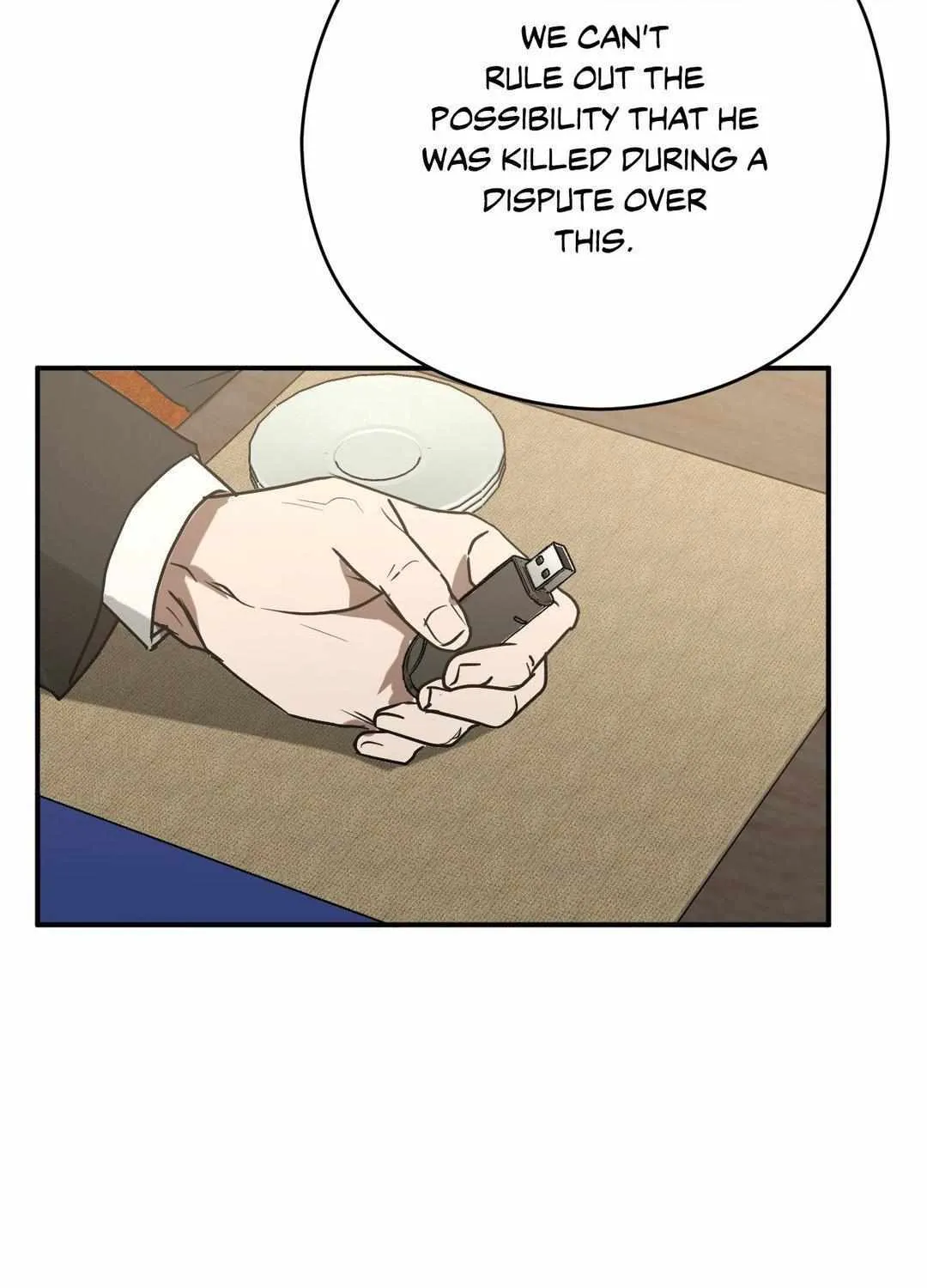 Read Viper chapter 18 image 85 on Lezhin