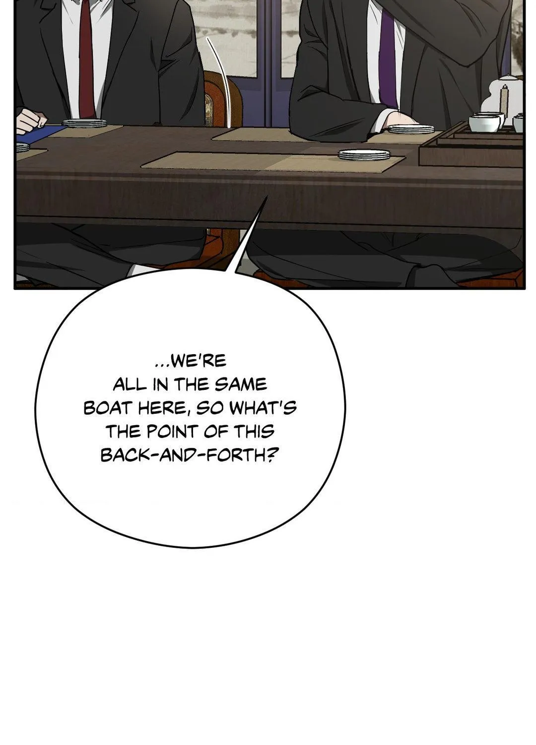 Read Viper chapter 18 image 87 on Lezhin