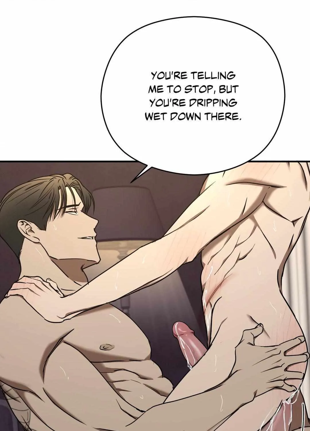 Read Viper chapter 18 image 9 on Lezhin