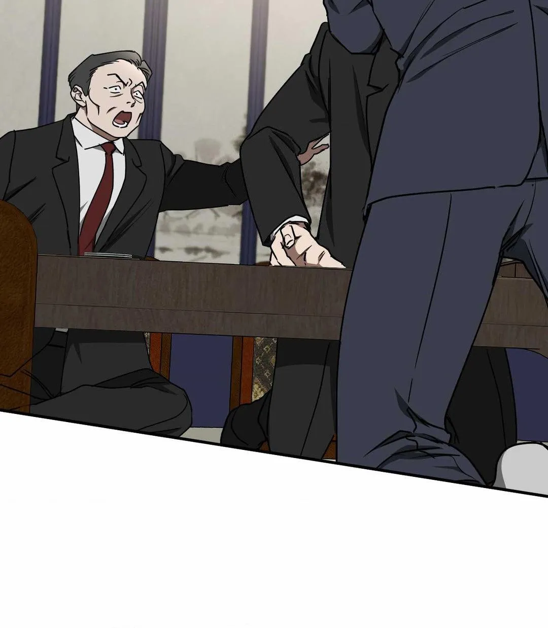 Read Viper chapter 19 image 16 on Lezhin