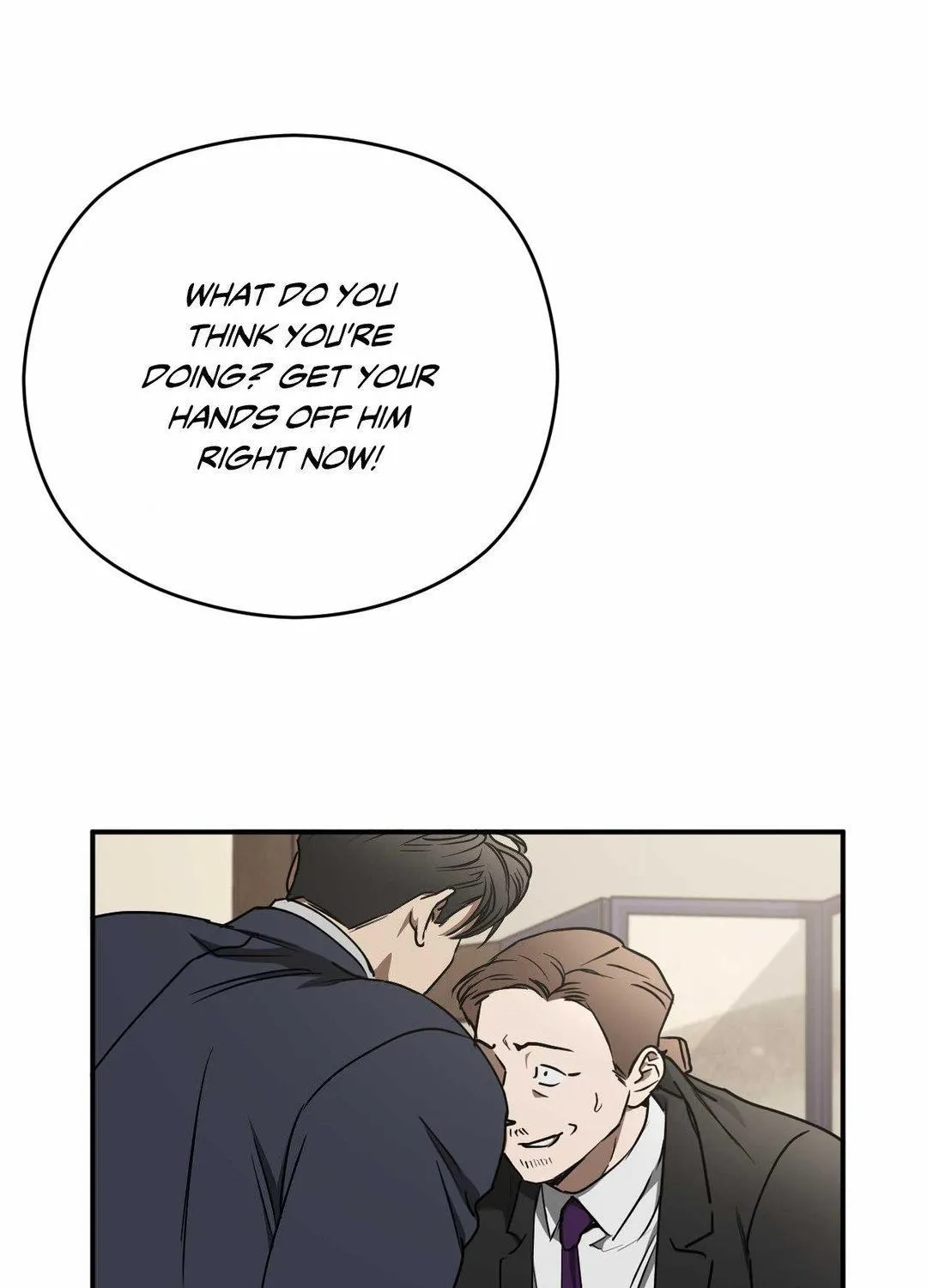 Read Viper chapter 19 image 17 on Lezhin