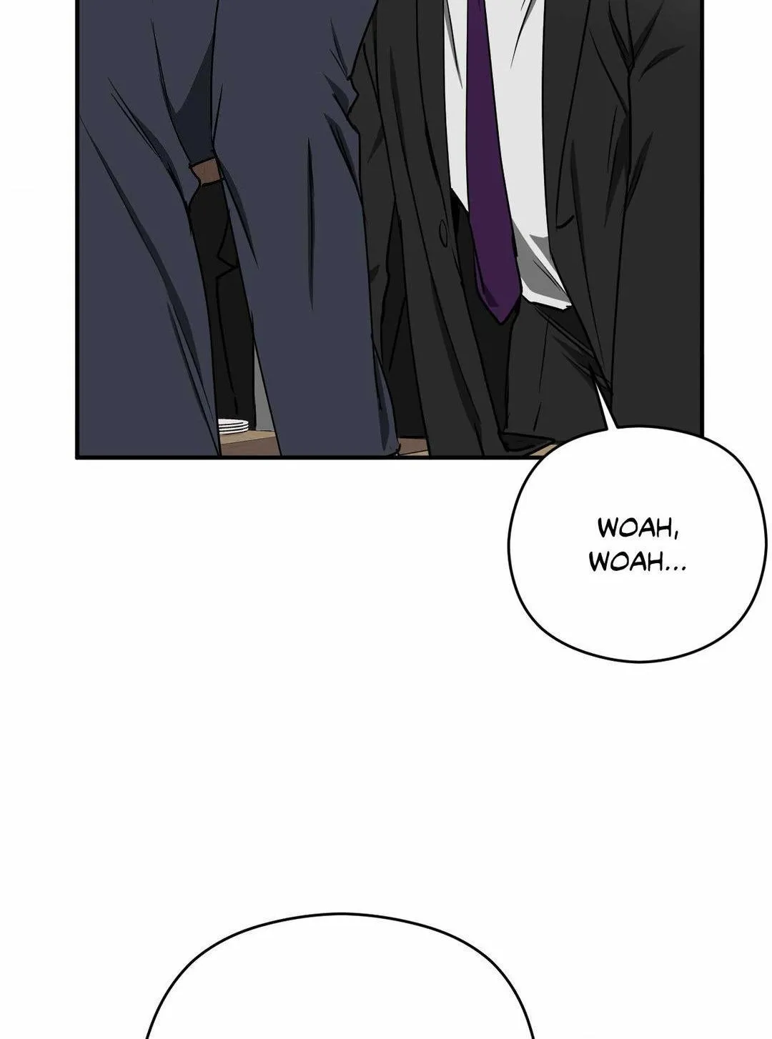 Read Viper chapter 19 image 18 on Lezhin