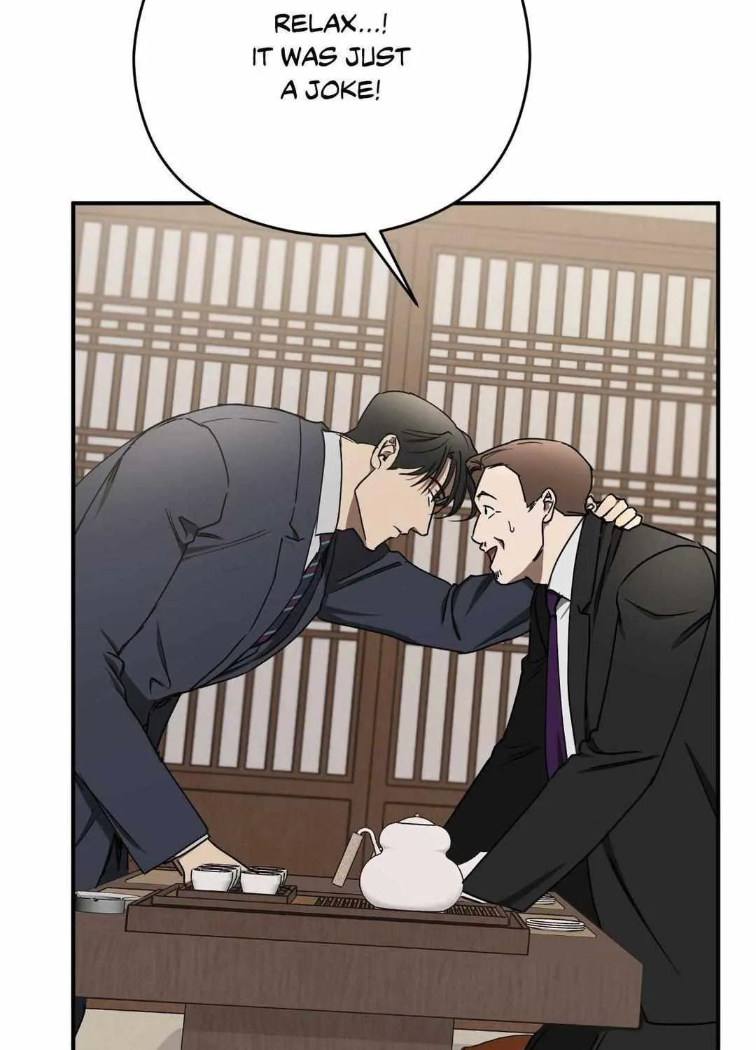 Read Viper chapter 19 image 19 on Lezhin
