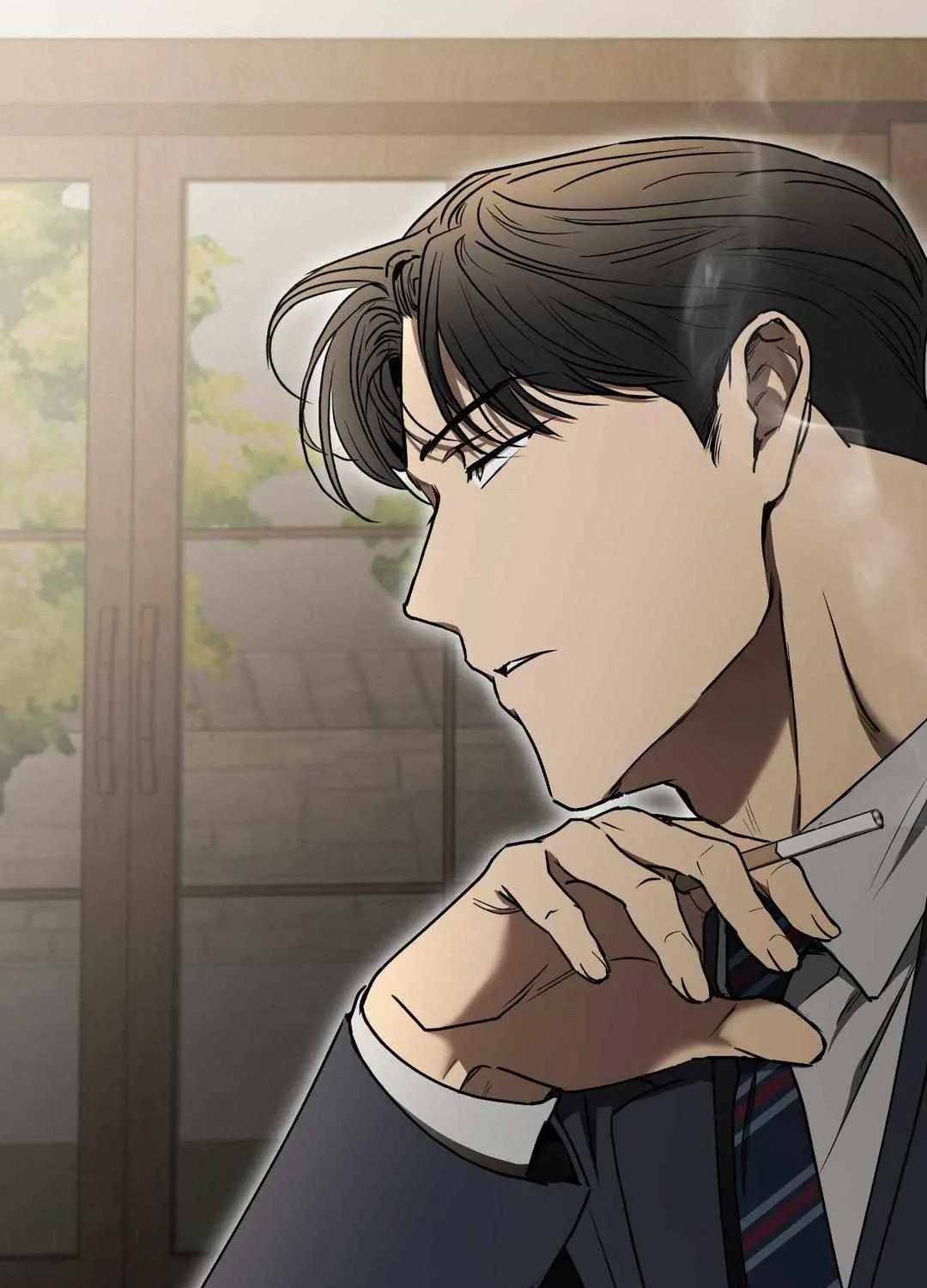 Read Viper chapter 19 image 2 on Lezhin