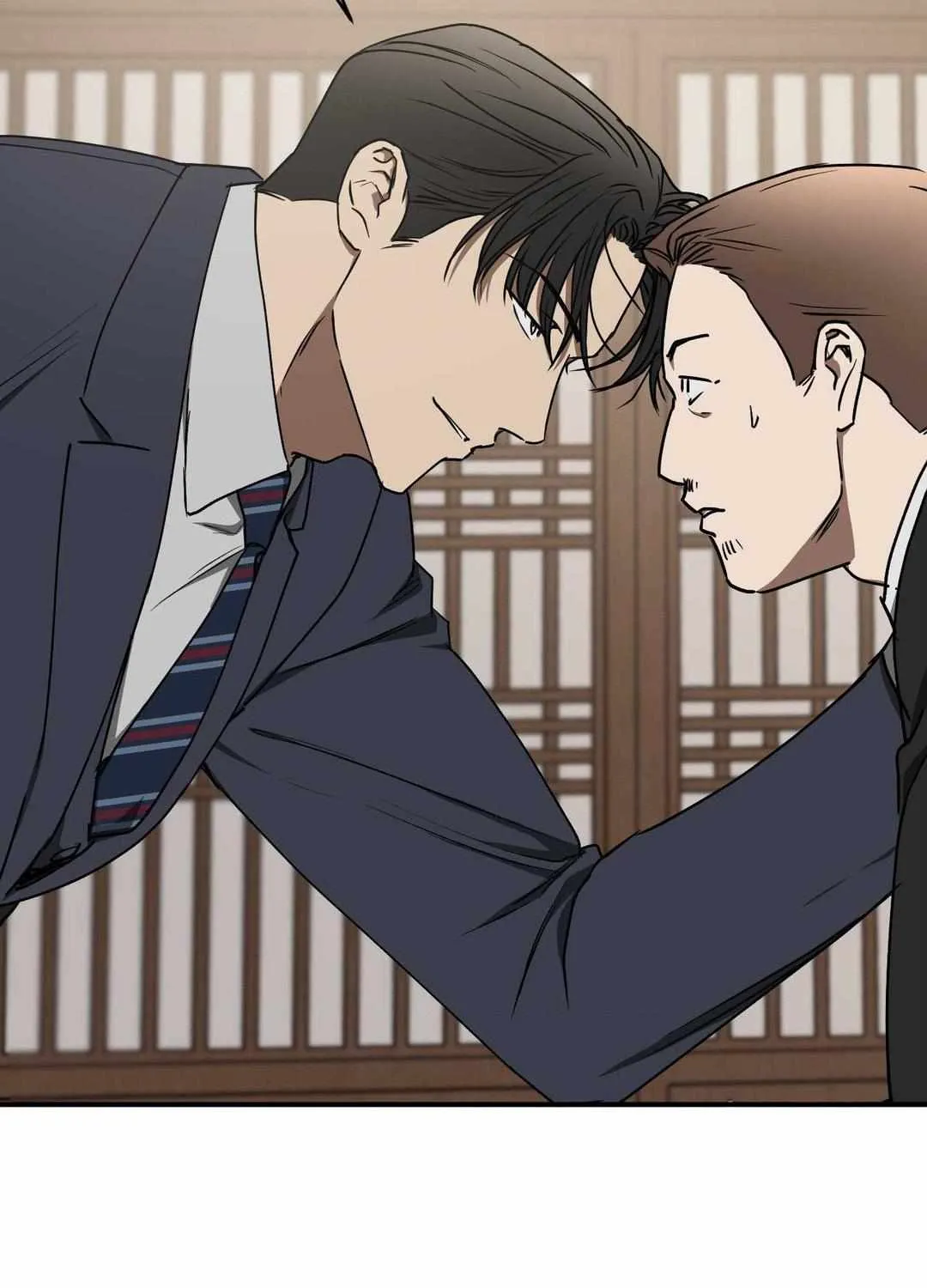 Read Viper chapter 19 image 23 on Lezhin