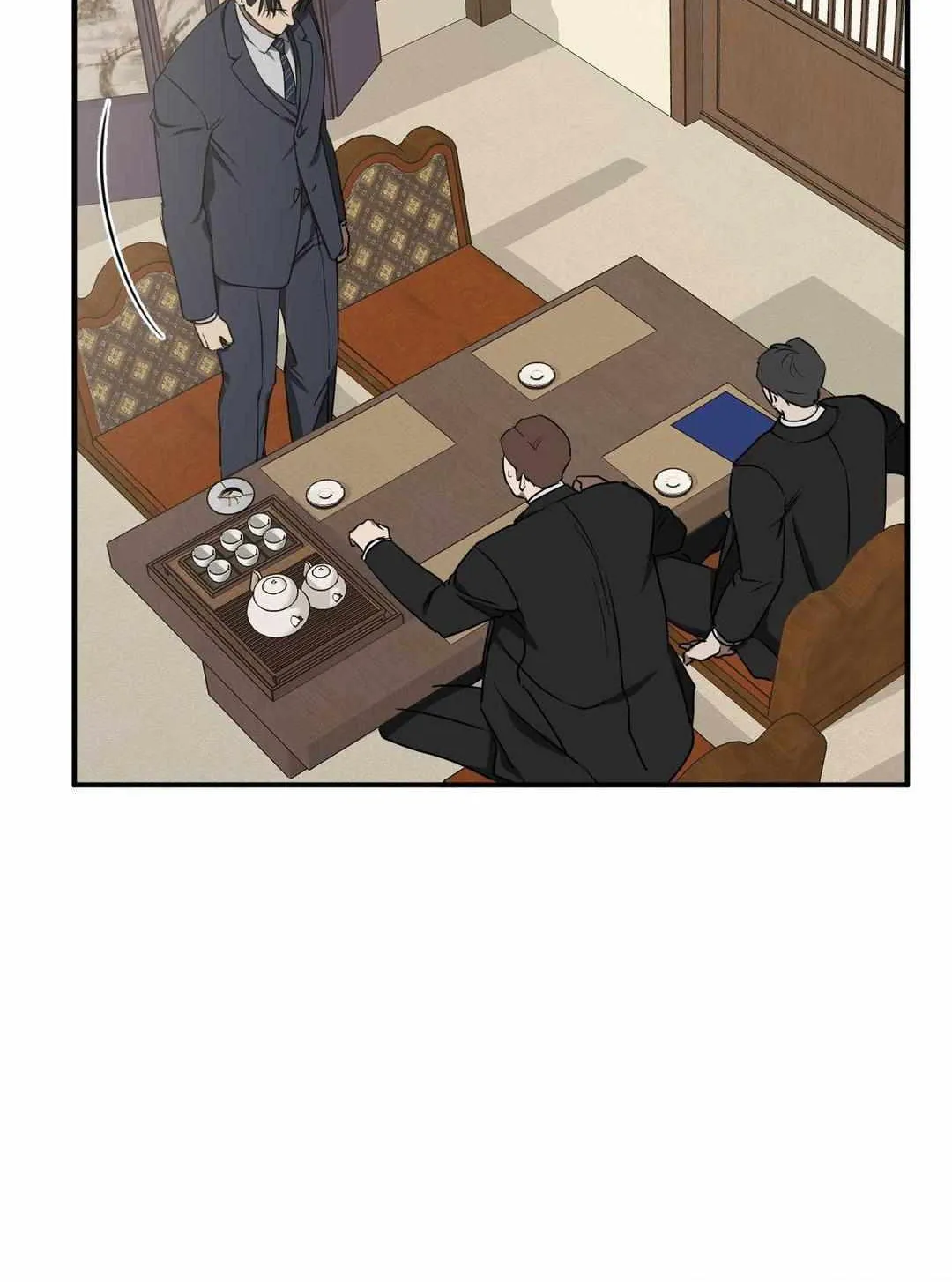 Read Viper chapter 19 image 26 on Lezhin