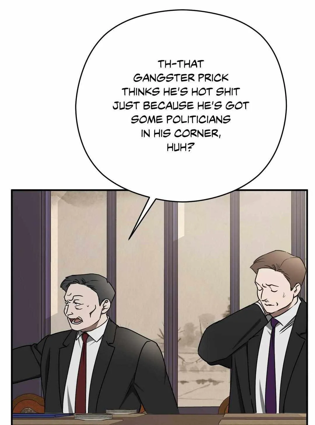 Read Viper chapter 19 image 30 on Lezhin