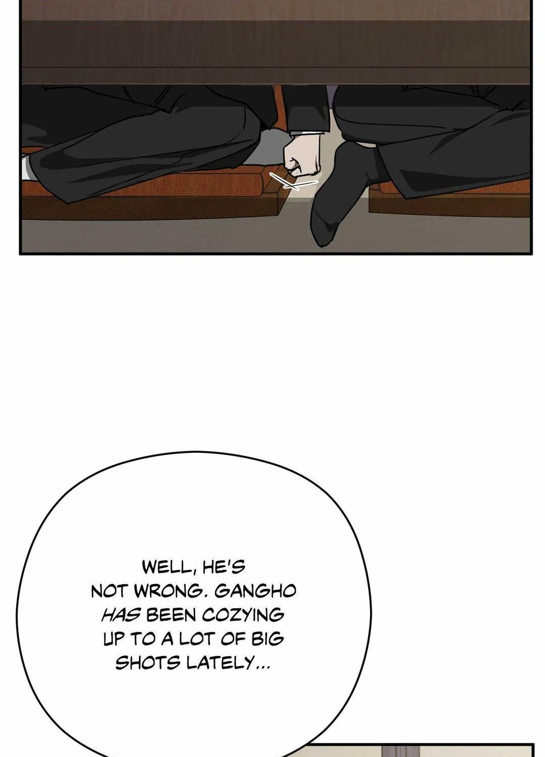 Read Viper chapter 19 image 31 on Lezhin
