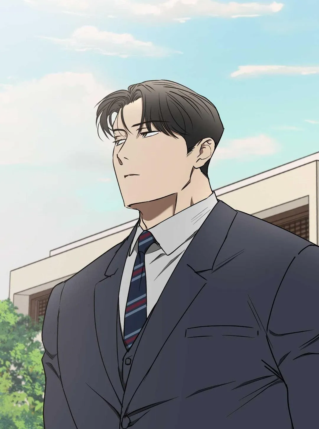 Read Viper chapter 19 image 36 on Lezhin