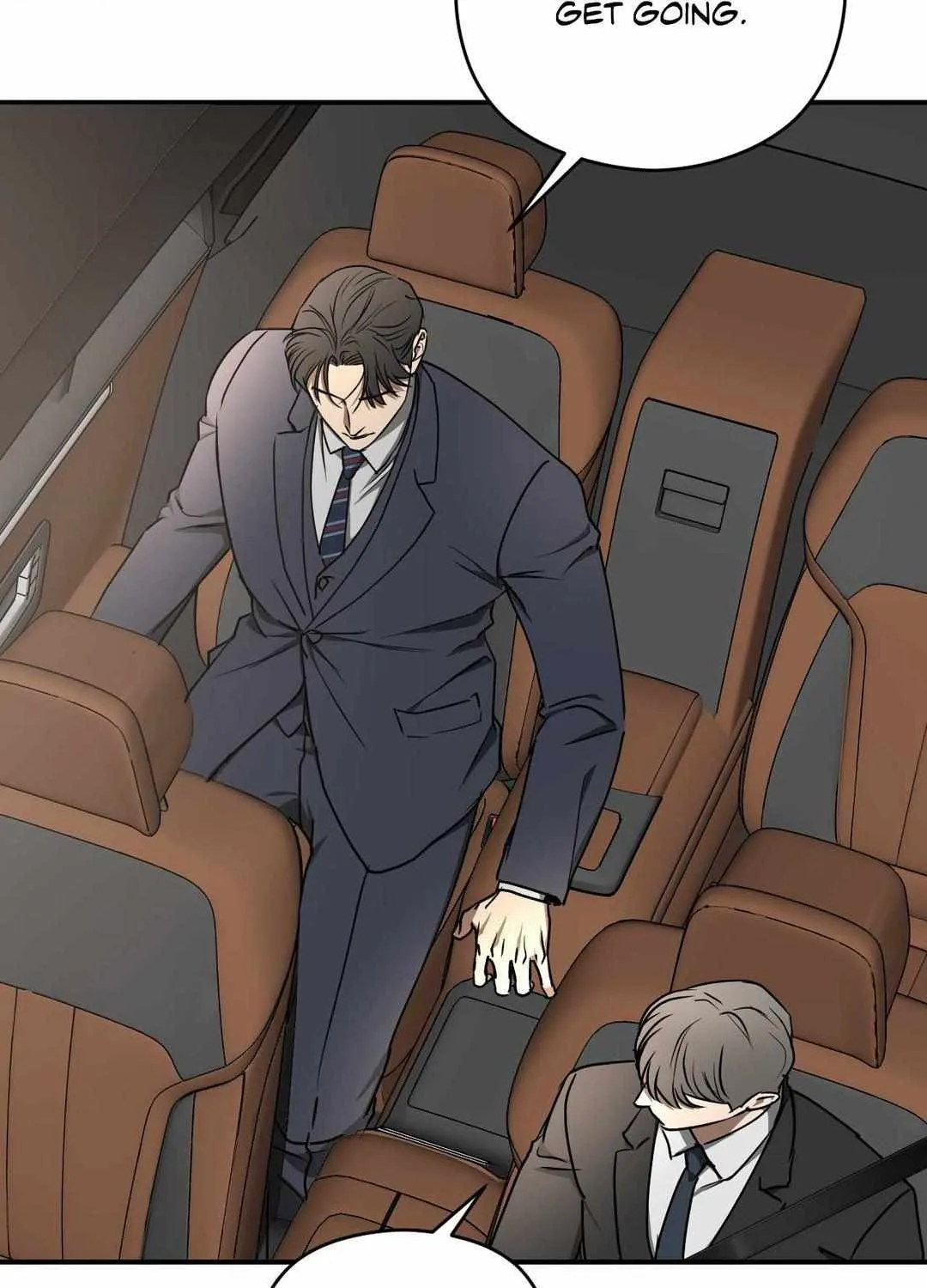 Read Viper chapter 19 image 39 on Lezhin