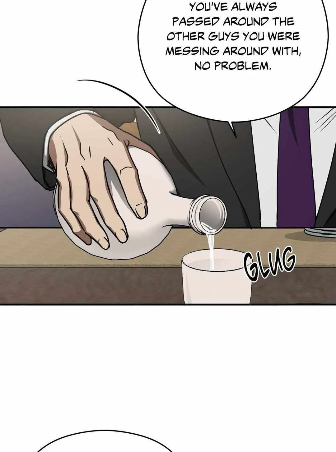 Read Viper chapter 19 image 5 on Lezhin