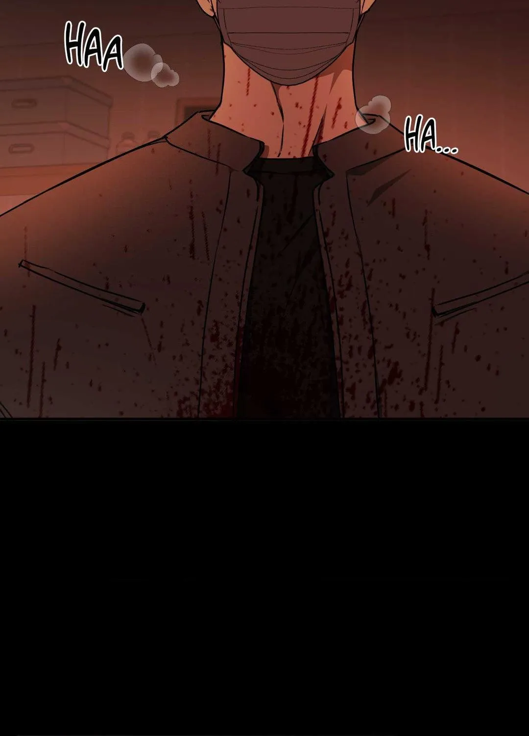 Read Viper chapter 19 image 54 on Lezhin