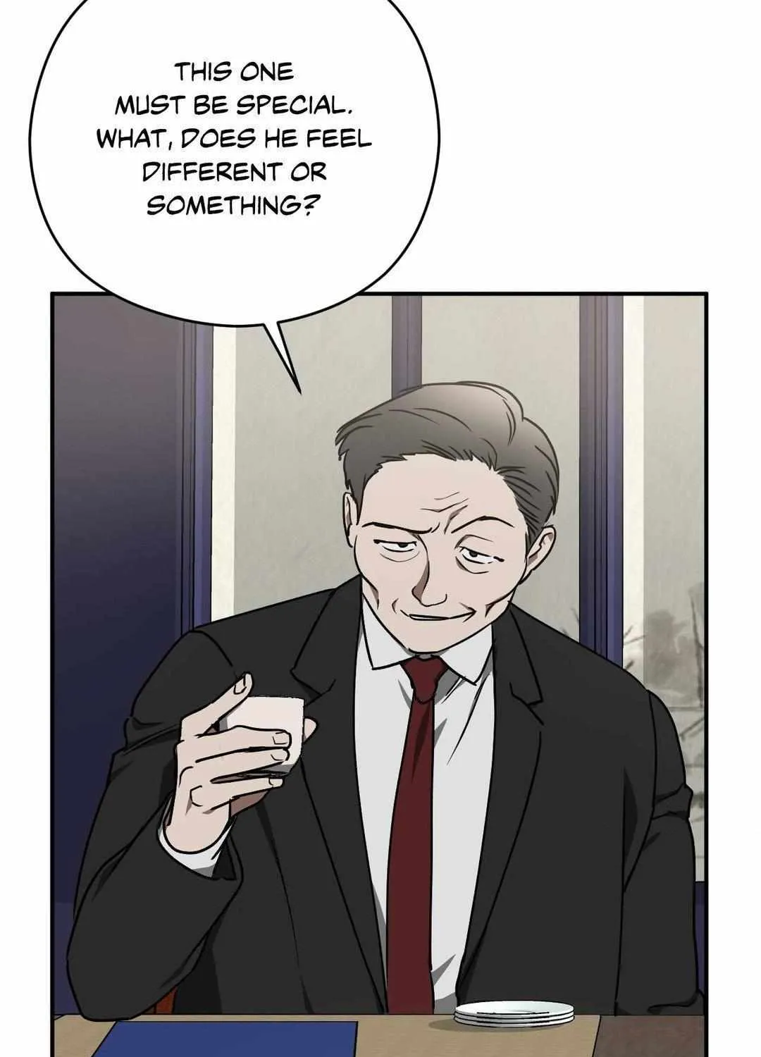 Read Viper chapter 19 image 6 on Lezhin