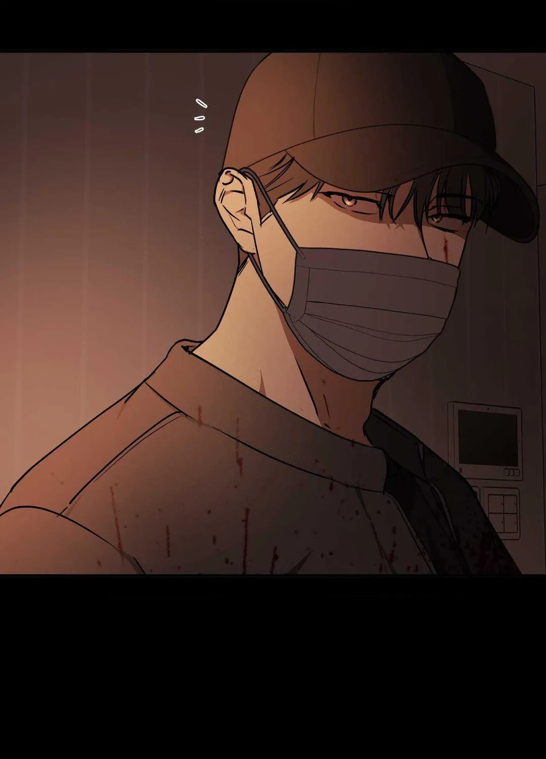 Read Viper chapter 19 image 60 on Lezhin