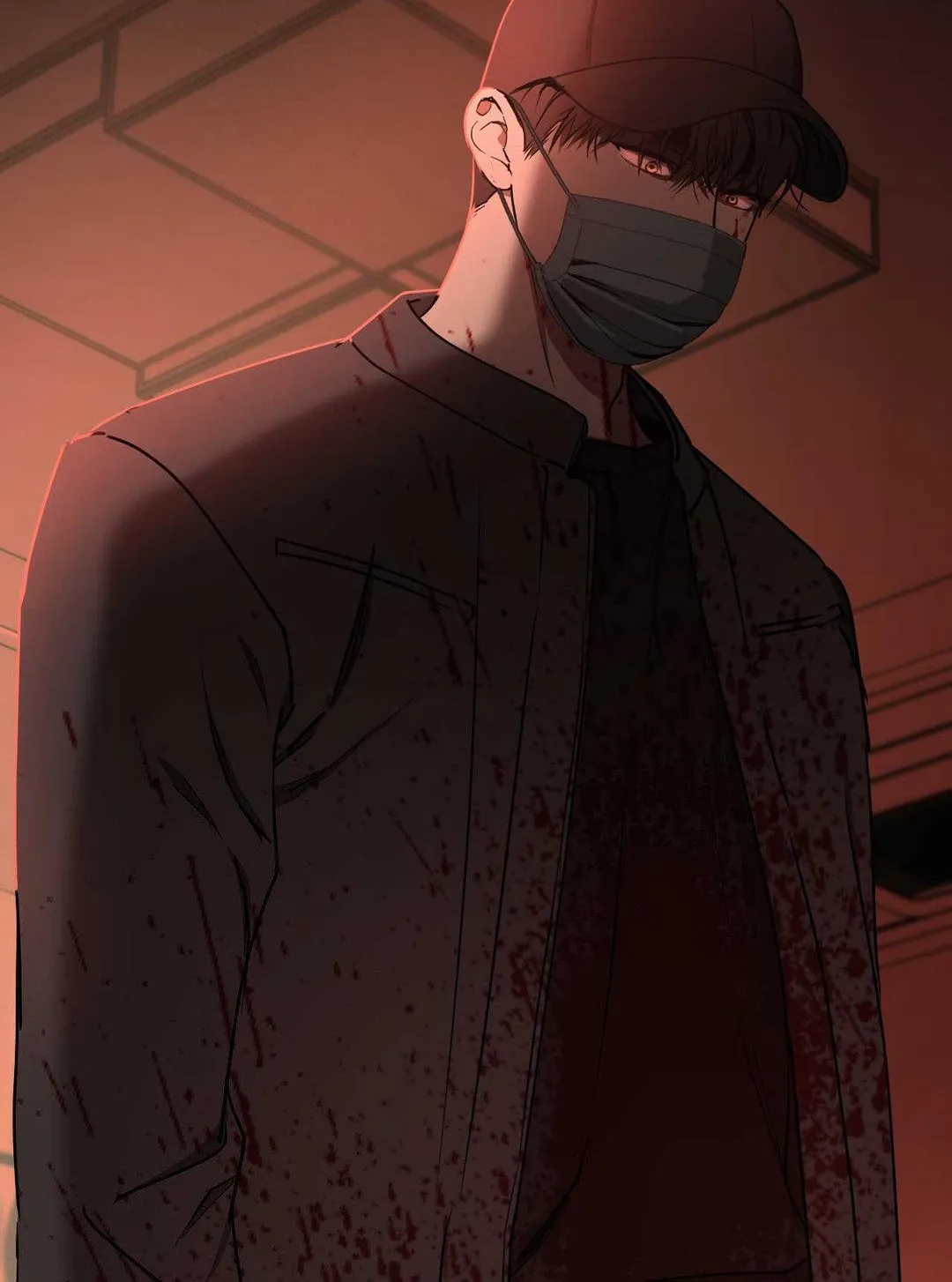 Read Viper chapter 19 image 67 on Lezhin