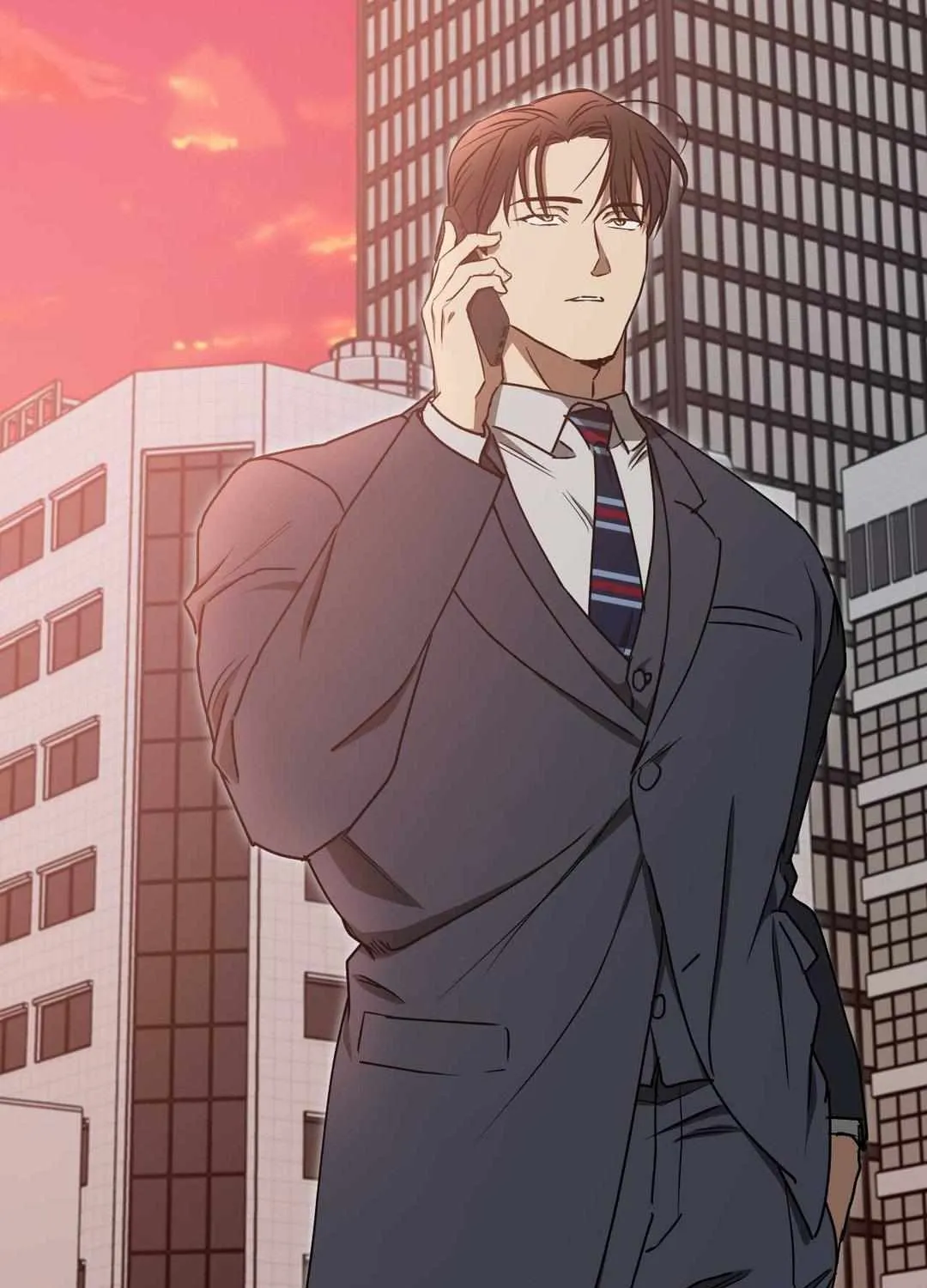 Read Viper chapter 19 image 74 on Lezhin