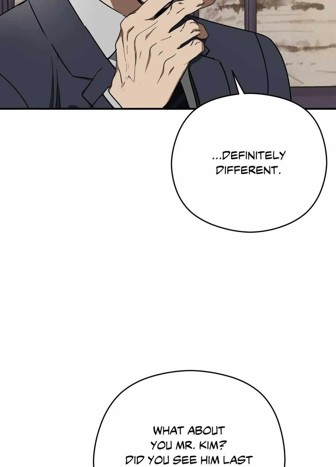 Read Viper chapter 19 image 8 on Lezhin