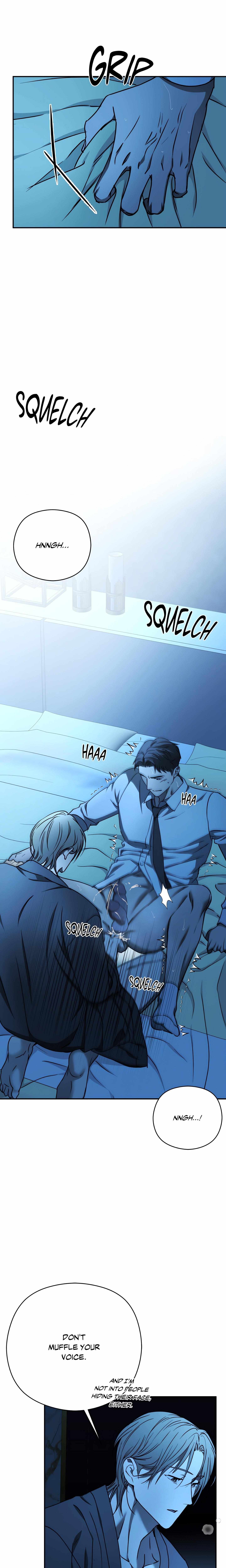 Read Viper chapter 2.1 image 13 on Lezhin