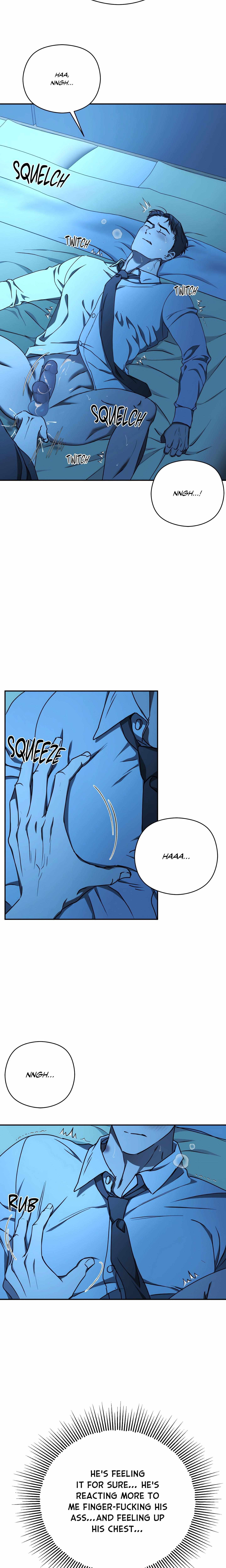 Read Viper chapter 2.1 image 16 on Lezhin