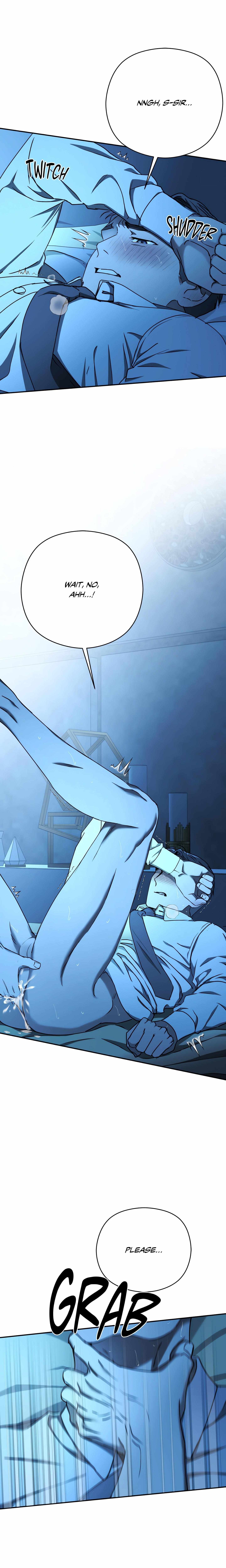 Read Viper chapter 2.1 image 18 on Lezhin