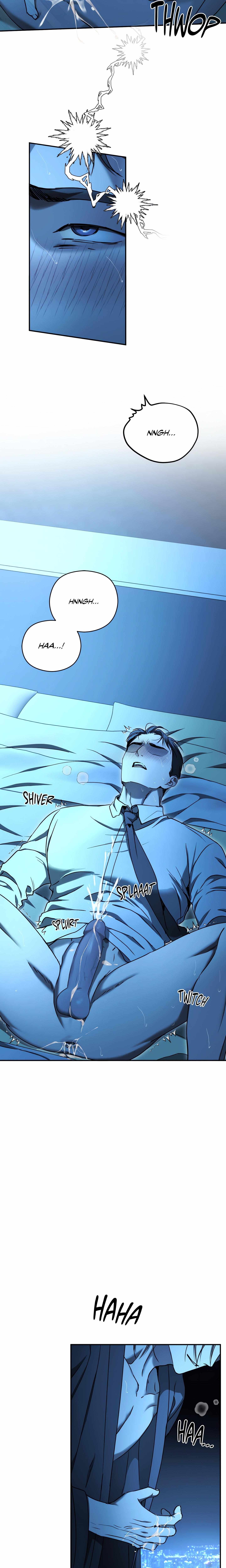 Read Viper chapter 2.1 image 20 on Lezhin
