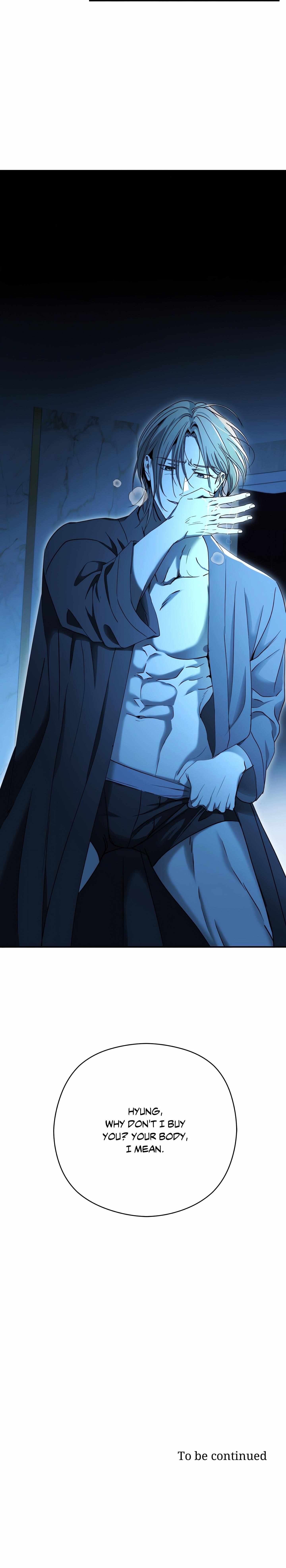 Read Viper chapter 2.1 image 21 on Lezhin
