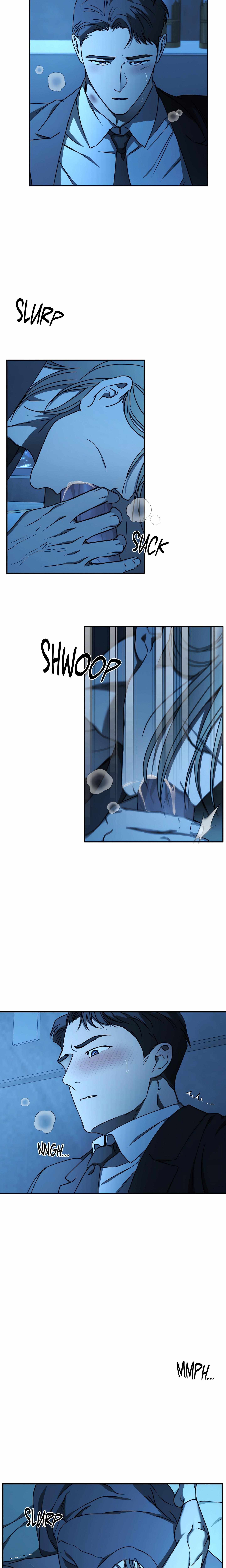 Read Viper chapter 2.1 image 6 on Lezhin