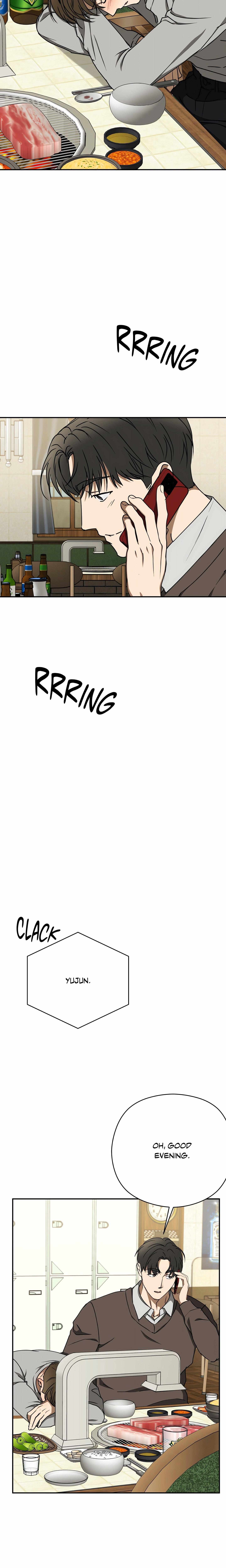 Read Viper chapter 2.2 image 10 on Lezhin