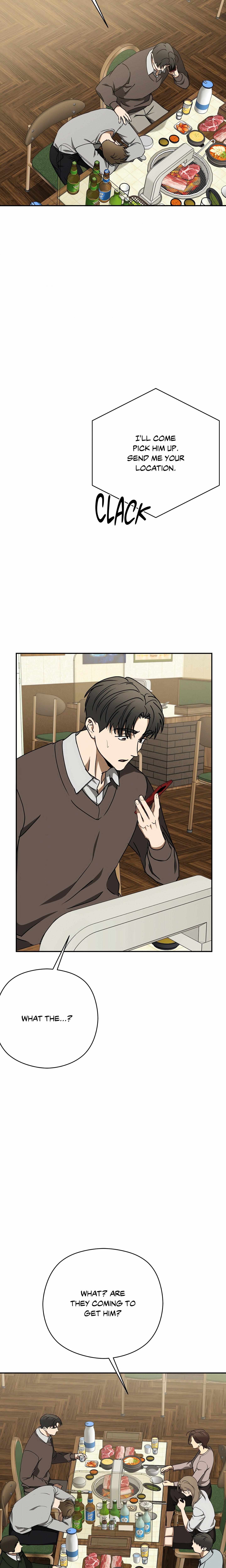 Read Viper chapter 2.2 image 12 on Lezhin
