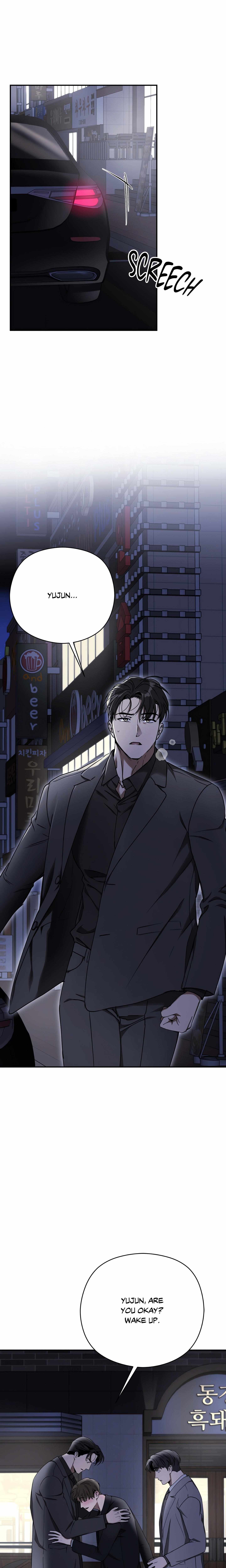 Read Viper chapter 2.2 image 15 on Lezhin