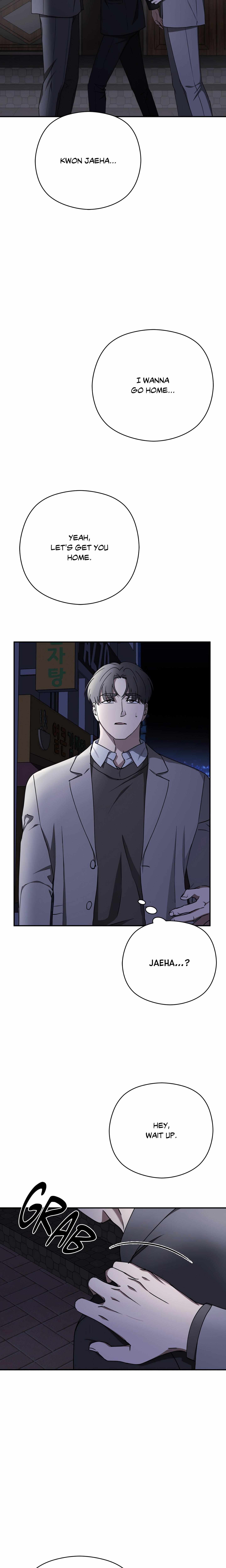 Read Viper chapter 2.2 image 16 on Lezhin