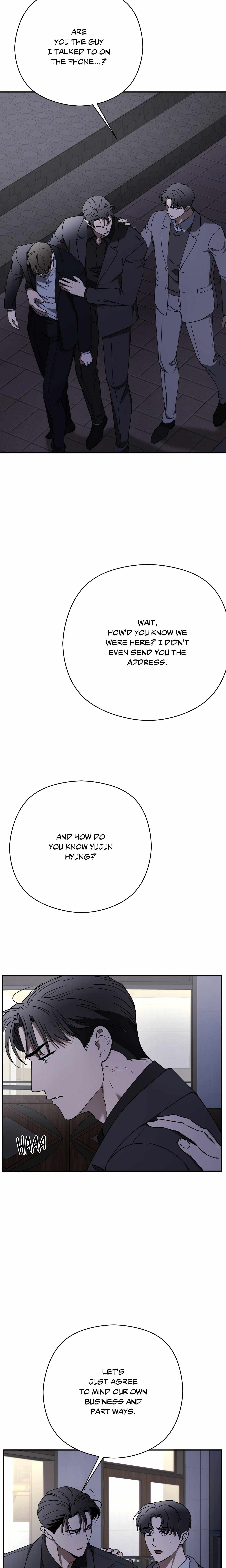 Read Viper chapter 2.2 image 17 on Lezhin