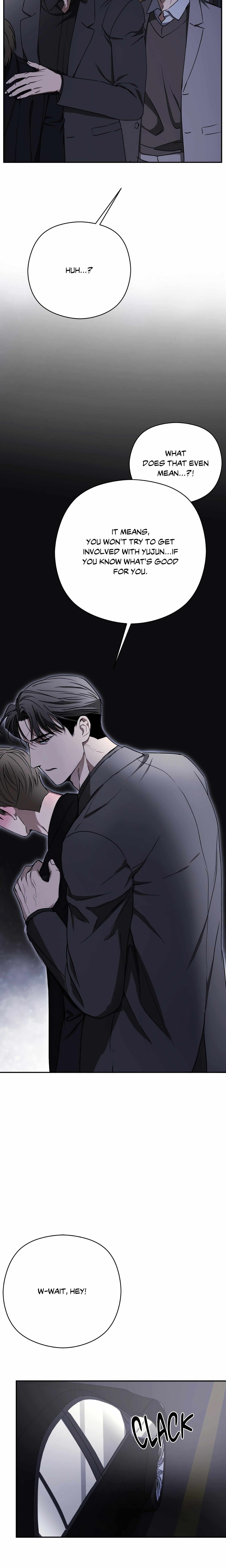Read Viper chapter 2.2 image 18 on Lezhin