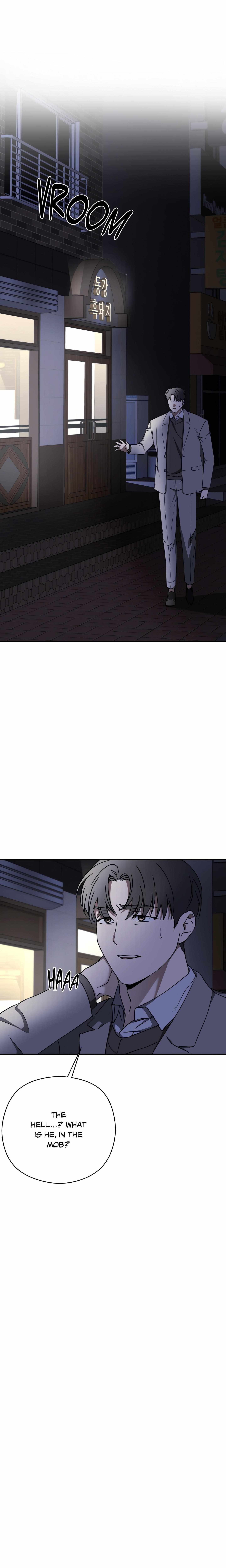 Read Viper chapter 2.2 image 19 on Lezhin
