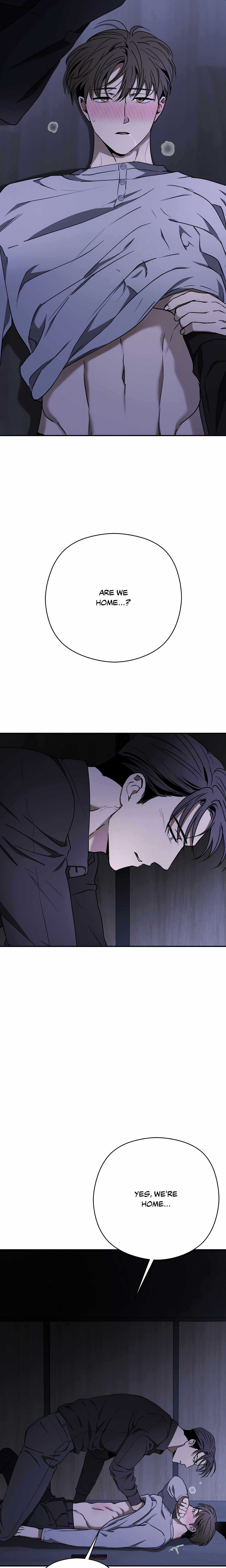 Read Viper chapter 2.2 image 22 on Lezhin