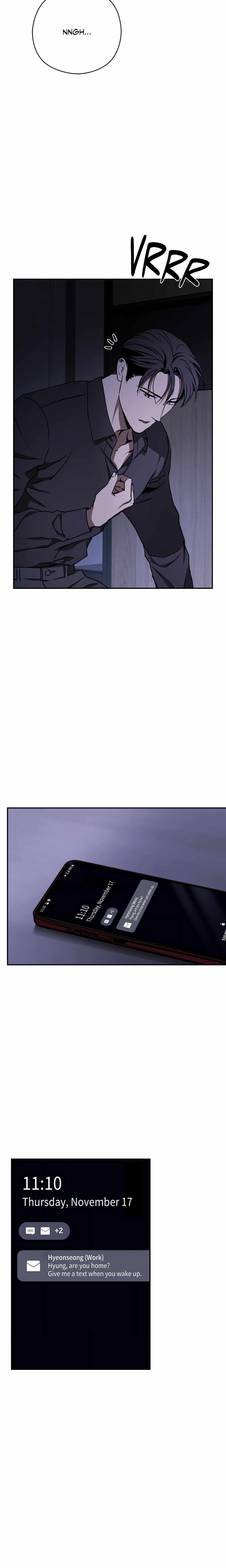 Read Viper chapter 2.2 image 23 on Lezhin