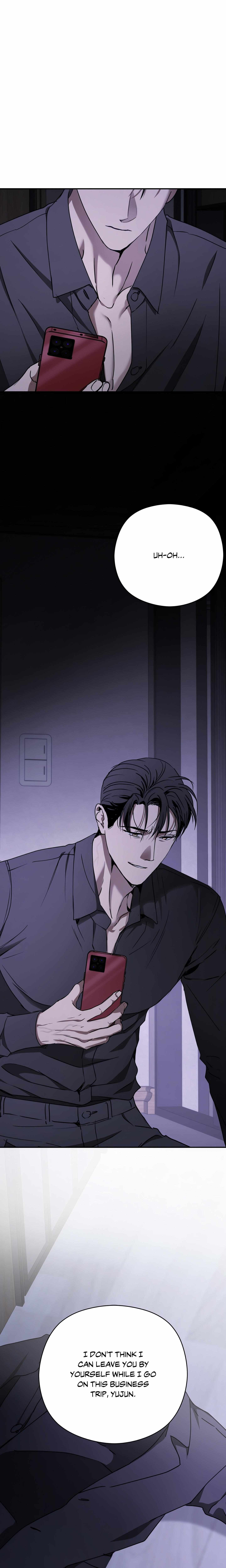 Read Viper chapter 2.2 image 24 on Lezhin