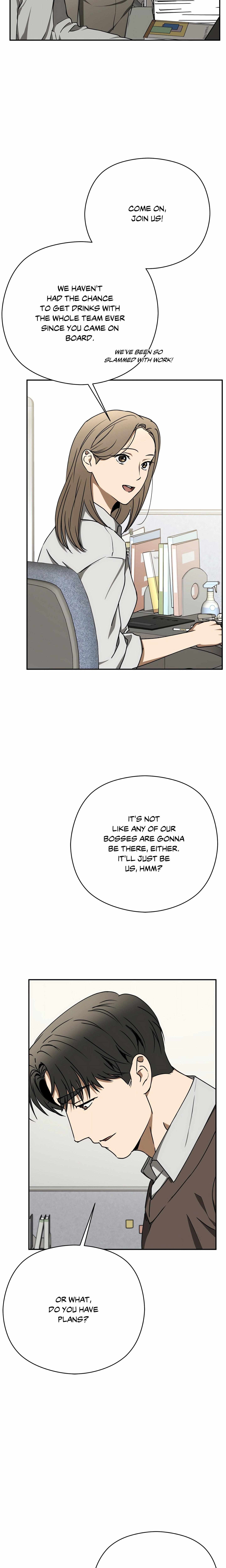 Read Viper chapter 2.2 image 3 on Lezhin
