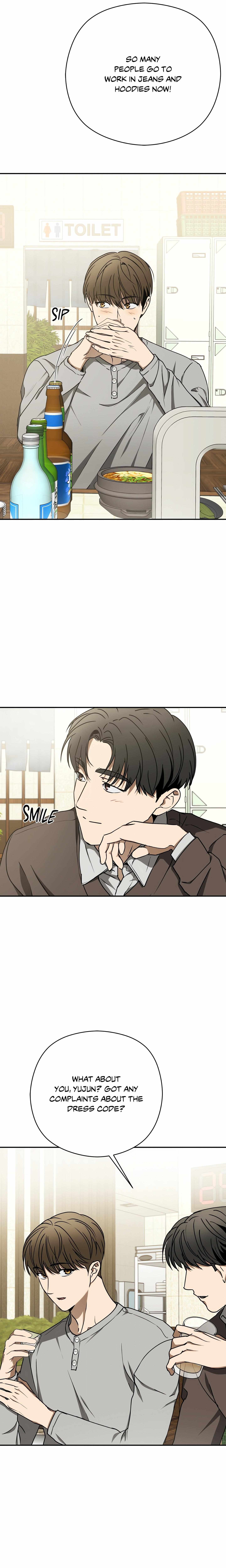 Read Viper chapter 2.2 image 6 on Lezhin