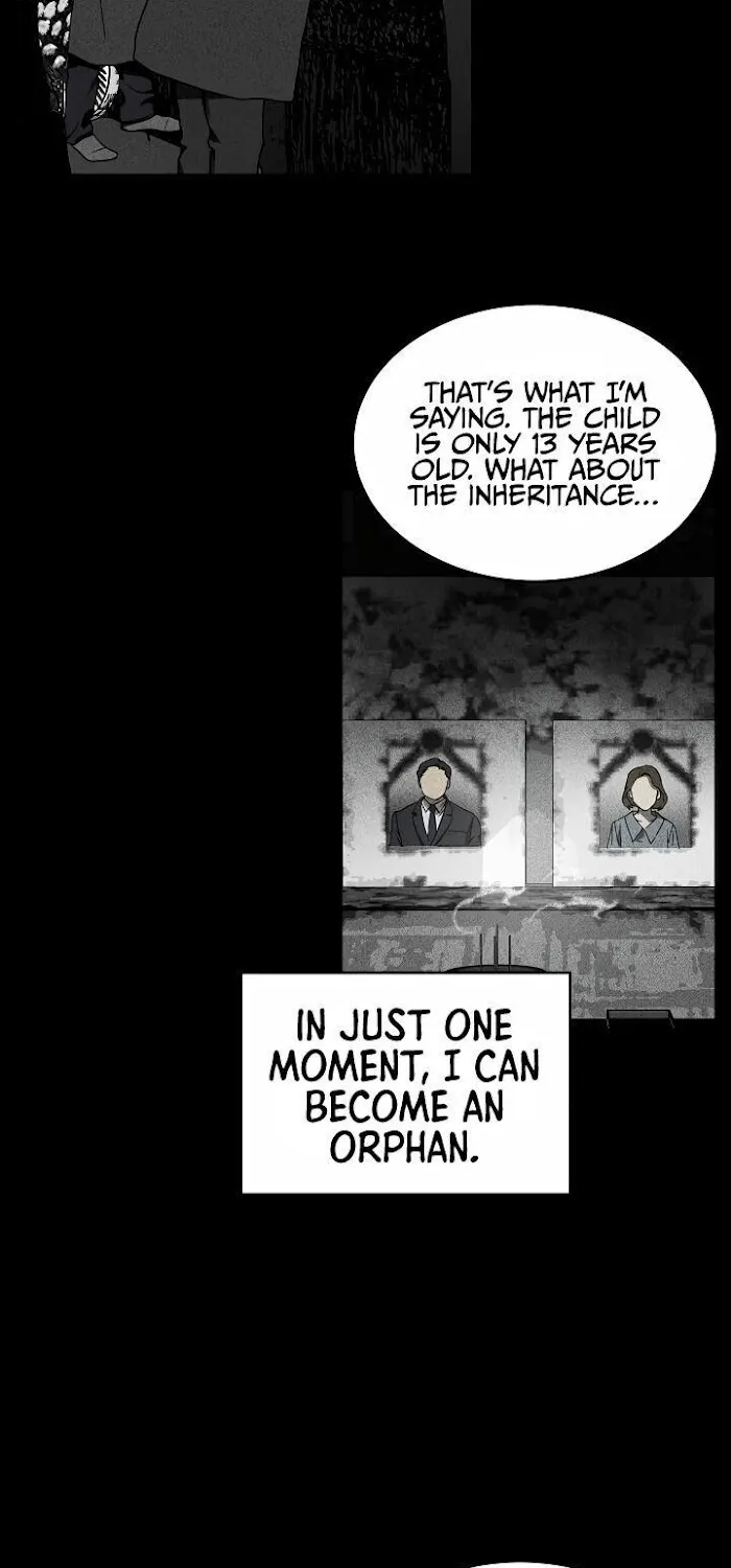 Read Viper chapter 2 image 10 on Lezhin