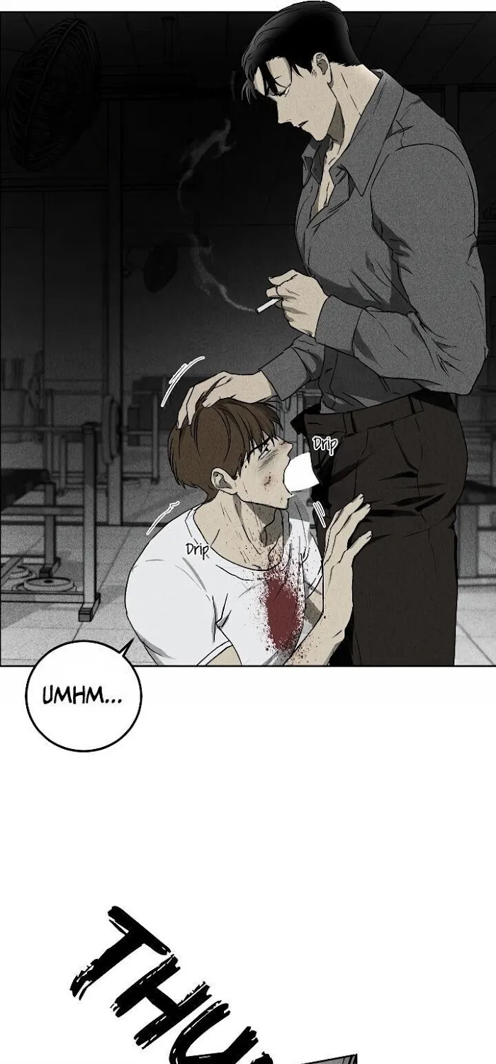 Read Viper chapter 2 image 22 on Lezhin