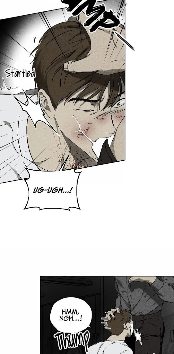 Read Viper chapter 2 image 23 on Lezhin