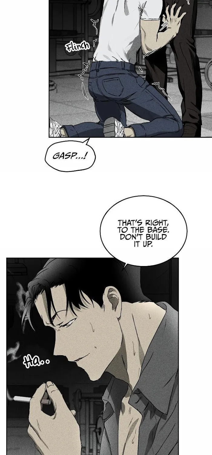 Read Viper chapter 2 image 24 on Lezhin