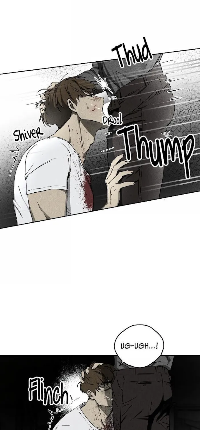 Read Viper chapter 2 image 27 on Lezhin